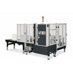 Maquina Formadora de CaixaAutomatica F144 RANGE