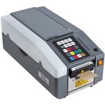 Dispensador electrónico de papel Gomado Vario 755